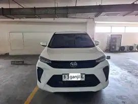 Daihatsu Xenia 2023 Bensin