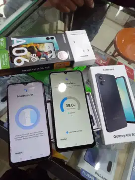 Samsung A06 5G 6/128GB