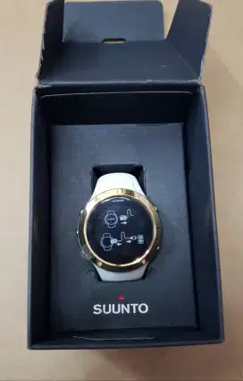 Suunto Spartan Trainer Wrist HR Original GPS Bluetooth