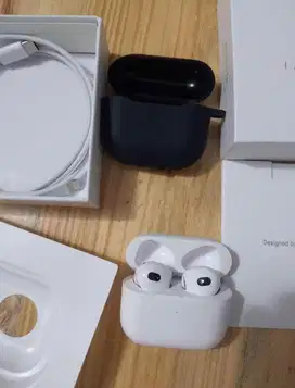 Airpods pro Gen 3 Original apple