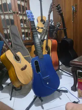 Gitar Lava Me 2 original