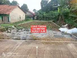 TANAH MURAH DAN STRATEGIS DI GUNUNG SINDUR KABUPATEN BOGOR