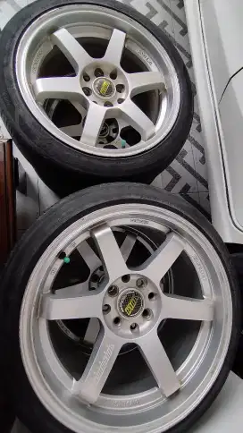 VolkRays R16 double pcd