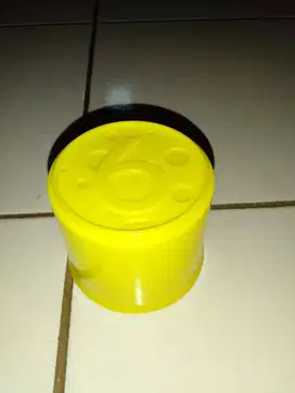 Gelas Susun Edukasi Anak (Angka 6 - 10)