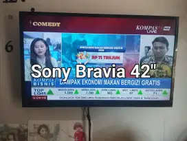 Tv led uk 42 inc