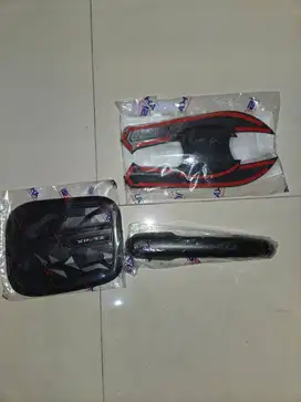 Inner and Outer Door Handle and Tank Cover for Innova Zenix