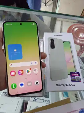 Samsung A56 5G 8/256GB