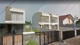 Dijual Rumah & Tanah Kavling di Samping Rumah