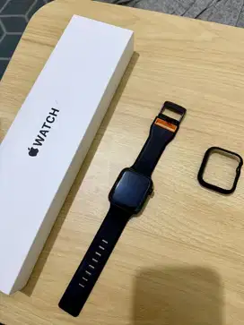 Iwatch SE Gen 2 muluss