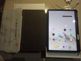 Xiaomi Pad 7 Fullset
