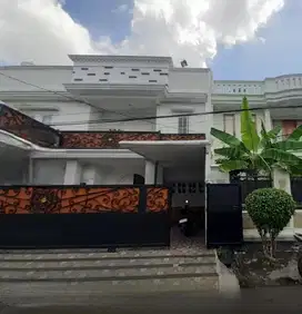 Dijual Lelang Rumah di Tebet Jakarta Selatan