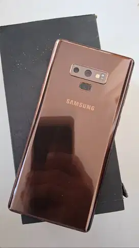 Samsung Galaxy Note 9 6/128Gb SEIN