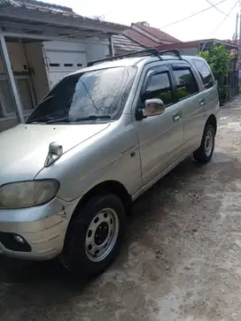 Daihatsu Taruna 2002 Bensin