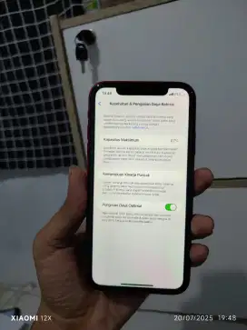iPhone 11 128 inter