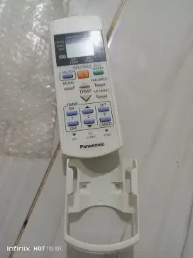 Remote AC Panasonic 1pk