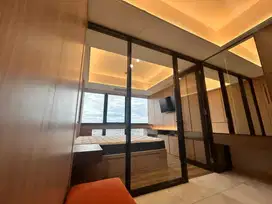 Jual MURAH apartemen city view