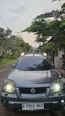 Xtrail type tertinggi murah