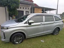 All New Xenia 1.3 X Manual 2022
