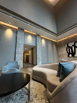 Dijual disewakan apartemen view terbaik menara jakarta
