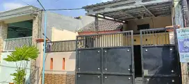 Jual rumah murah