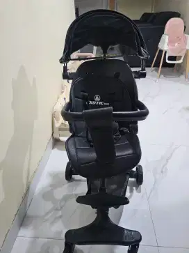 Stroller masih bagus