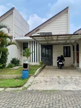 RUMAH SIAP HUNI MINIMALIS DI BANDUNG CITI VIEW