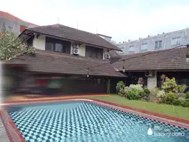 Cash Only Di Jual Rumah Luas 60 % Di Bawah Njop Di Margasatwa  Ragunan