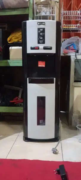 Dispenser galon bawah miyako