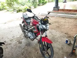 Vixion old 2011