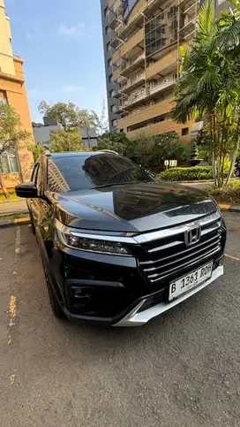 OVER KREDIT (KONDISI MULUS) Honda BR-V 2023 Bensin