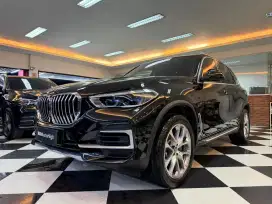 DP10% [Km6.000] X5 7Seater 2023 Black Reg 2024 #AUTOHIGH