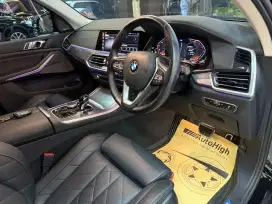 DP10% [Km6.000] X5 7Seater 2023 Black Reg 2024 #AUTOHIGH