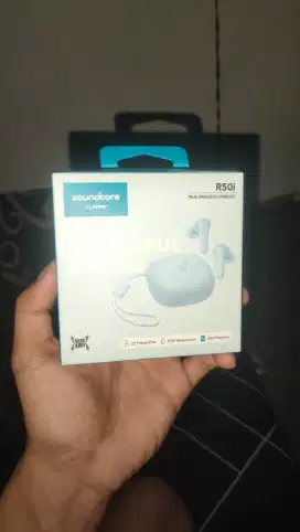 Tws Soundcore R50i