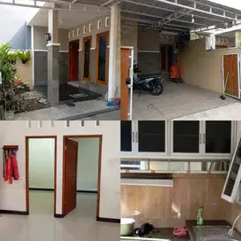 Disewakan rumah daerah godean sleman