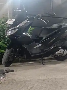 FOR SALE PCX ABS 150 WARNA HITAM