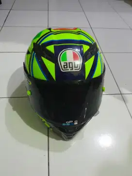 Helm fullface MHR copy AGV