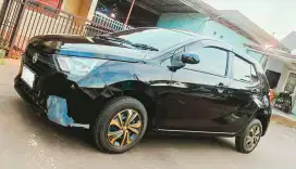 NEW AYLA M MANUAL 2023