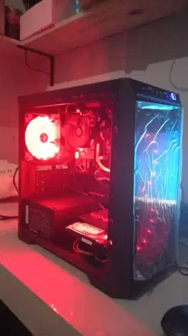 Pc gaming murah