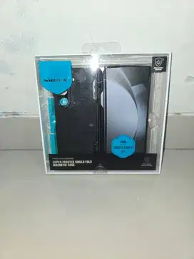 Nillkin Magsafe Case and S Pen Holder for Samsung Galaxy Fold 6