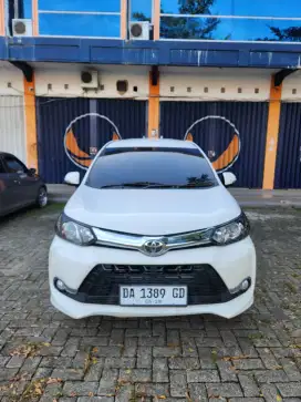 Toyota avanza veloz 1.5 AT 2018