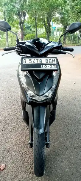 Honda beat deluxe 2022 pajak hidup