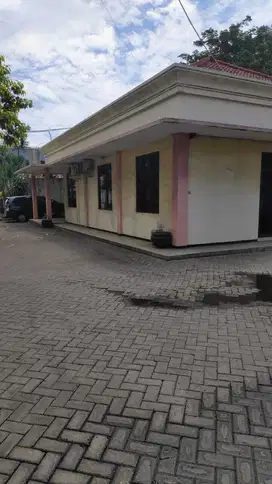 Dijual Gudang Di Gempol dekat akses tol