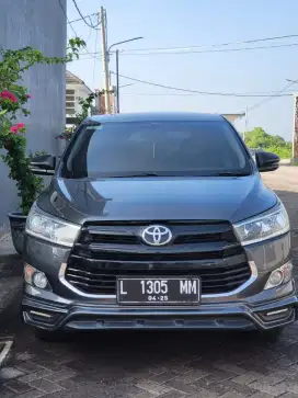 INNOVA Diesel 2020 AT
