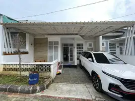 Jual Rumah Minimalis Estetik Siap Huni