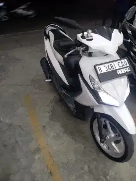 Jual Vario 2014 F1 injektion