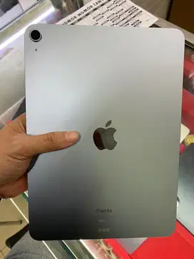 Ipad air 6 11 inch 128 ibox wifi only garansi panjang juli 2026 bh 100