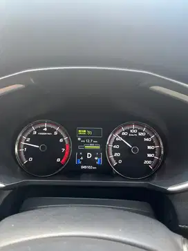 Mitsubishi Xpander 2019 Bensin