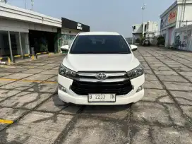 ‼️DP 5 JUTA ‼️TOYOTA KIJANG INNOVA REBORN 2.0 V A/T 2017