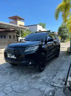 For Sale Pajero Sport Dakar 4x2