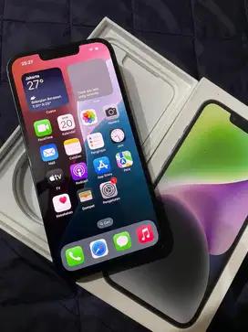 Iphone 14 ibox 128